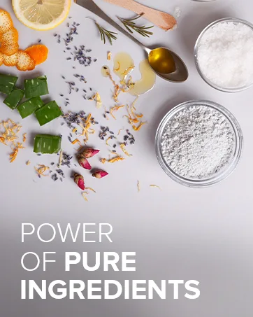 Beet Root 1300 mg - Power of Pure Ingredients