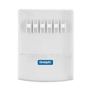 Storage Case for Replacement Tips, No Tips Included - tip case