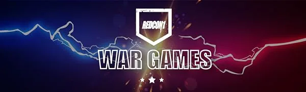 REDCON1 War Games RGB-Fuel - Keto Friendly Focus Formula - Focus Supplement with Nootropics + Green Tea Extract - Low Caffeine Yerba Mate with TeaCrine & Dynamine (30 Servings) - product information 8