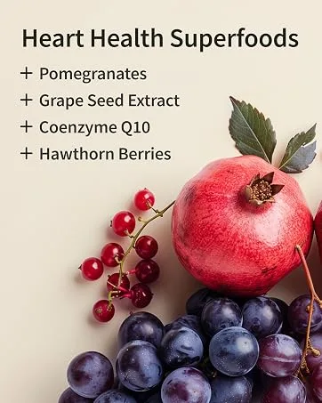 Snap Supplements Nitric Oxide Beet Root Gummies - Support Healthy Blood Circulation 120 Gummies - image