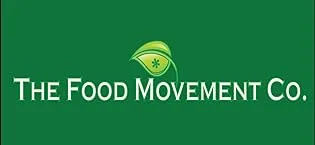The Food Movement Yellow Maca Root - TFMC logo