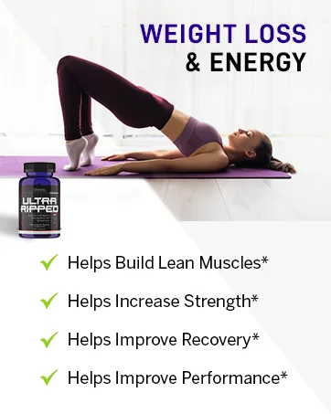 Ultimate Nutrition CarneBOLIC Vanilla Single Serving - Weight Gainer