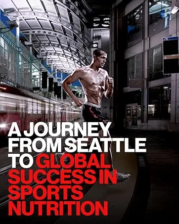 Triathlete Core: Comprehensive Performance Formula for Triathletes - About the MMUSA Company
