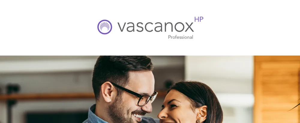 Vascanox HP - Next Generation Nitric Oxide Support - Up to 24 Hours on Single dose*+ - product information 13