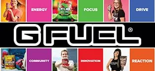 G Fuel Candy Corn Flavor Energy Powder 9.9 oz - g fuel