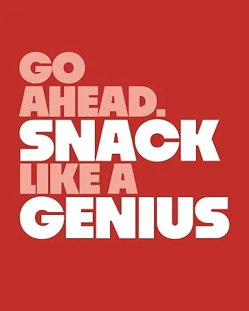 Quest NUTRITION Double Chocolate Chip Protein Cookie 4 CT - Go ahead. Snack like a genius.