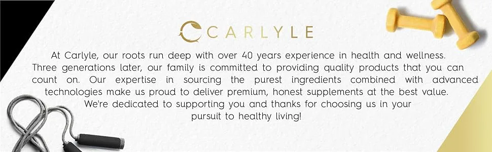 Carlyle Caffeine Pills 200mg | 250 Tablets | Advanced Athlete Formula | Vegetarian Non-GMO & Gluten Free Supplement - carlyle