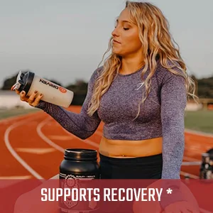 Driven Nutrition ISODRIVE Premium Whey Isolate (Cinnamon Roll) - improve recovery