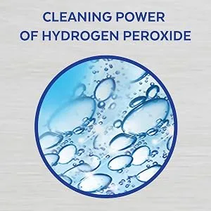 Lysol Bleach Free Hydrogen Peroxide MultiPurpose Cleaner Spray Blue Citrus Sparkle Zest 22 Fl Oz - bleach simple green lysol spray lysol damp rid lightning deals meyers cleaning products seventh gene