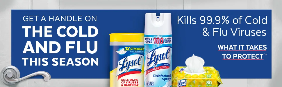 Lysol Bleach Free Hydrogen Peroxide MultiPurpose Cleaner Spray Blue Citrus Sparkle Zest 22 Fl Oz - poopouri magic eraser cleaner goo gone sponges poo pourri mr clean magic eraser sponge rust remover