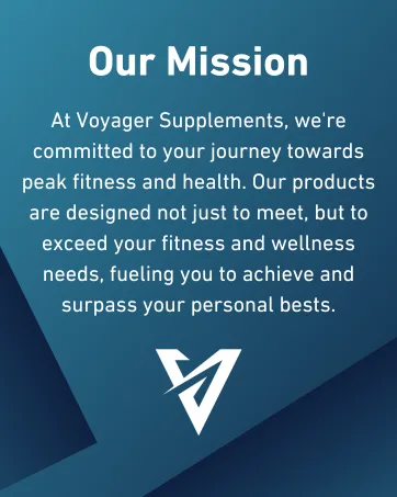 Pre-Workout | Rocket Razz | Clinically Dosed for Intense Pumps Peak Energy and Laser Focus | All-Natural Formula with Citrulline + Beta Alanine + Caffeine | 30 Servings - Voyager Supplements mission to fuel you to achieve and surpass your personal bests.