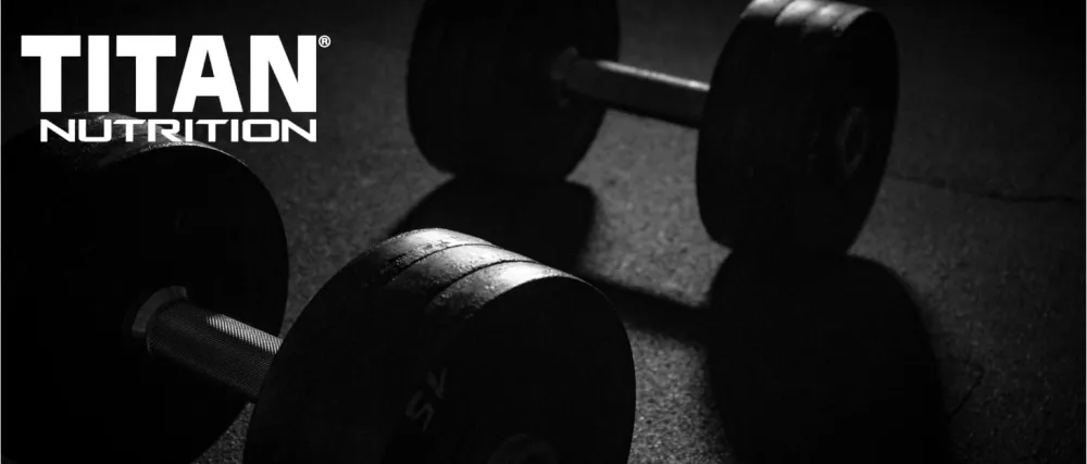 Titan Isolate Whey Protein 2 lbs - Microfiltered Whey Isolate Accelerates Recovery Supports Muscle Growth and Mixes Instantly - with 23g of Protein BCAAs & Digestive Enzymes Cinnamon Roll - Titan Nutrition