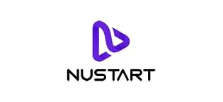 NS28 Program - Lose up to 28 pounds in 28 Days. - NUSTART Logo