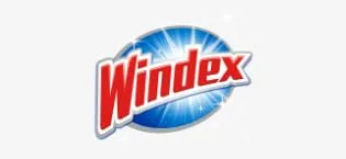 Windex Vinegar Glass and Surface Cleaner Spray Bottle Bottle Made from 100% Recovered Coastal Plastic Surface Cleaning Spray 23 Fl oz - Windex
