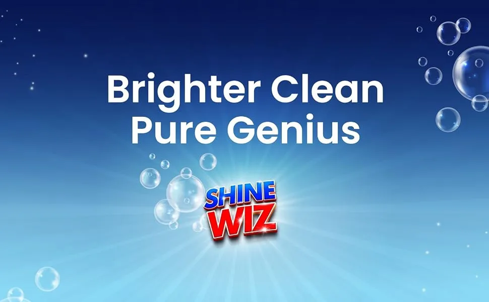 Washing Machine Cleaning Tablets - Powerful Washer Cleaner for Washing Machine Cleaner Top Load Front Loader and HE - Deep Clean & Deodorize - 24 Washer Machine Cleaner Tablets - Washing Machine Cleaner