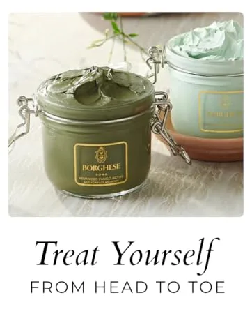 Borghese Splendide Mani Restorative Hand Creme - Hand Cream For Dry Hands - 3.4 FL Oz - product information 9