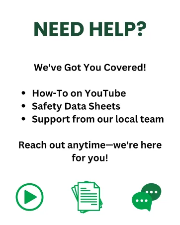 ACT DRAIN MATE (12oz) - ACT Cleaners, tutorials, safety data sheets, support from our local team
