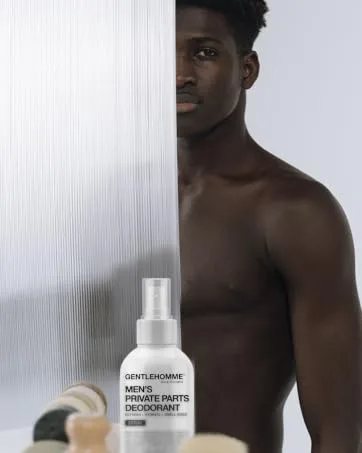Anagain Hair & Beard Growth Serum - Advanced Formula with Biotin & Castor Oil for Thicker Fuller Regrowth - 60 mL - Gentlehomme - About Us
