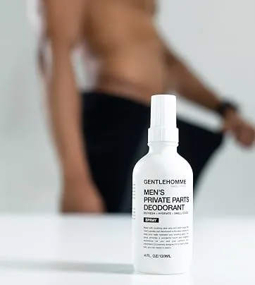 Anagain Hair & Beard Growth Serum - Advanced Formula with Biotin & Castor Oil for Thicker Fuller Regrowth - 60 mL - Gentlehomme - Men