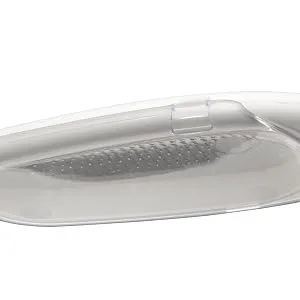 Sole Surfer Foot File - Blue - dead skin receptacle