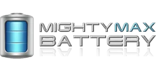 Mighty Max Battery 12V 18AH SLA Internal Thread Replacement for Vision CP12180 - MM Logo for Brand Story