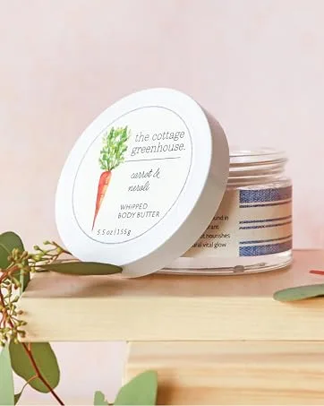 Rosemary Mint Foot Scrub | 4 oz / 113 g - product information 3