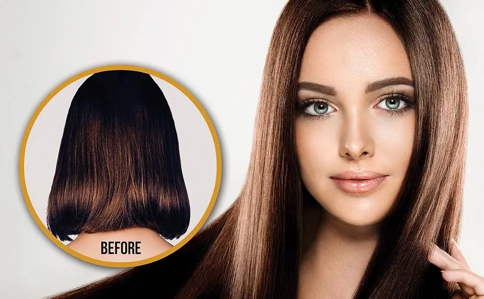 Difeel Ultra Growth Basil & Castor Oil Pro Growth Conditioner 12 oz. - dsdds
