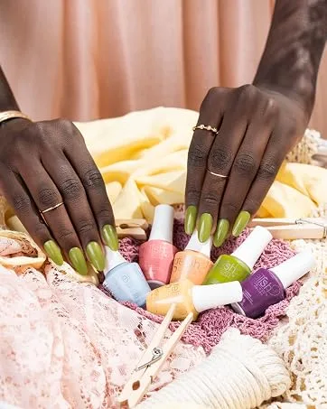 Gelish MINI Soak-Off Gel Polish Good Gossip - spring