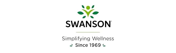 Stinging Nettle Root 500 mg 100 Caps - Swanson Brand Hero Image