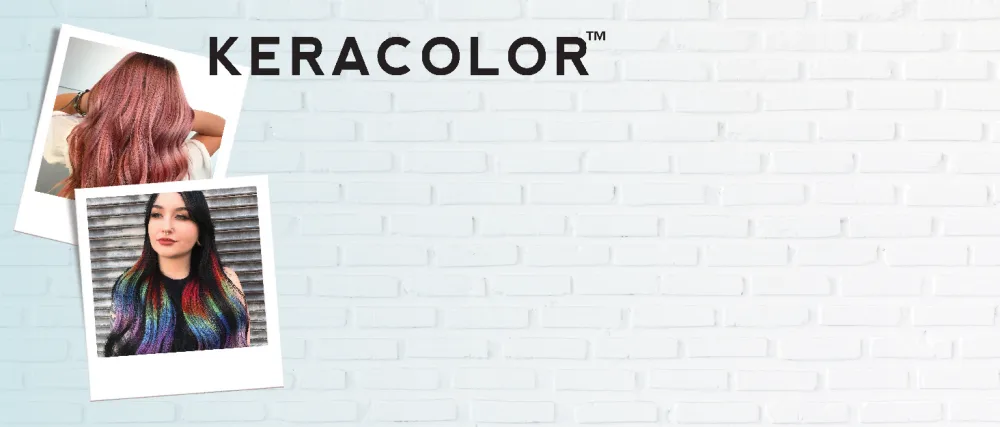 Keracolor Color + Treatment MOCHA 11 Fl Oz - keracolor