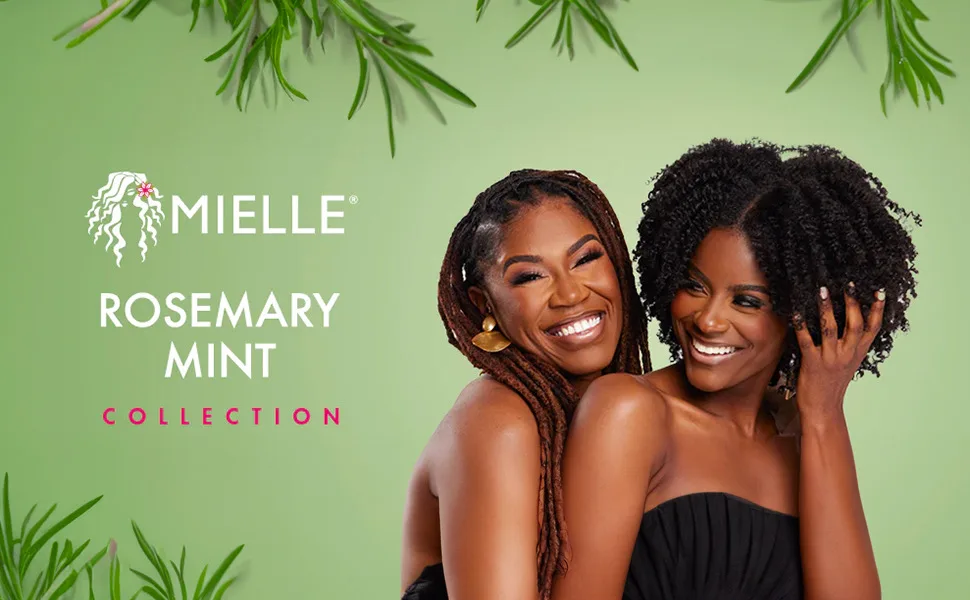Mielle Creme - Hair Oil