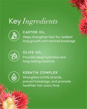 Olive Oil Fix-It Lasting Hold Lace Wig Glue & Water Resistant with 10 day hold (1.3 oz) - Ingredients