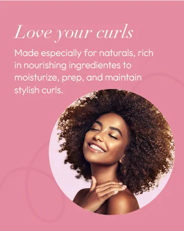 ORS Olive Oil Relax & Restore Maintain Moisture Hair Balm - curls2