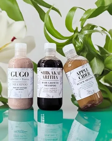 Argan Botanical Cleansing Conditioner - Nature Skin Shop