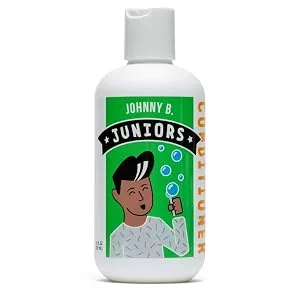Juniors Conditioner - 8oz - Image of product bottle