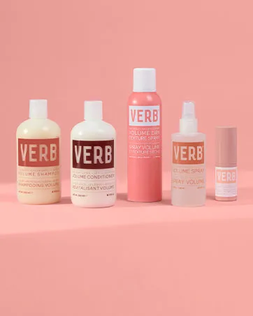 VERB Forming Fiber 2 oz - volume