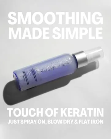 Simply Smooth Magic Potion NOT Shampoo | No Lather Cleansing Conditioner Co Wash | Cleans Hair While Adding Intense Hydration | Protects Natural Oils In Hair Maintaining Curls & Coils | 8.5 Oz. - The Cure Iron