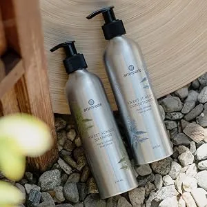 Annmarie Sweet Sunrise Shampoo - S & C