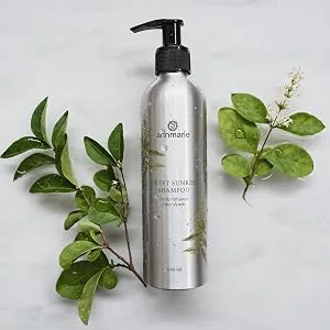 Annmarie Sweet Sunrise Shampoo - Sweet Sunrise Shampoo
