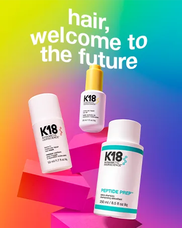 K18 Damage Shield Protective Conditioner Protects Hair from Daily Damage Improves Strength & Shine 8.5 Fl Oz - product information 2