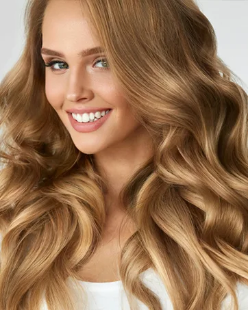 Brightup Blow Dryer Brush & Volumizer with Negative Ionic Technology Detachable & Interchangeable Brush Head Hair Dryer Brush for Curling Smoothing & Styling Heat Protective Glove Included - hair straightener