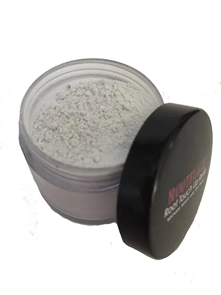 Temporary Root Touch Up Refill and Brass Banisher - Temporary Toner (Ice House) 001 ICE HOUSE - product information 4