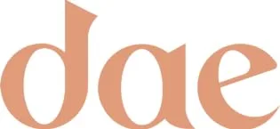 DAE Cactus Fruit 3-In-1 Styling Cream - Smooth Styles Prep Shiny Blowouts Defines Curls (5 oz.) 3-1 - Dae Logo