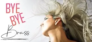 Temporary Root Touch Up Refill Bright Copper - bye bye brass instafix brass neutralizer