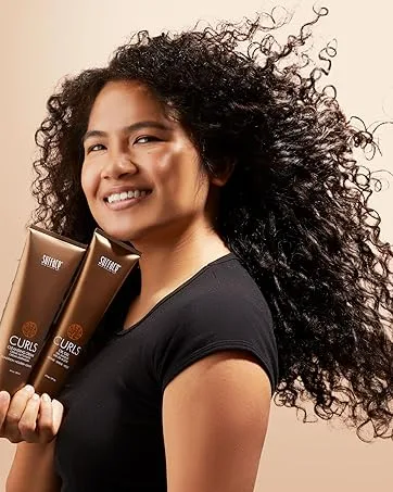 Surface Hair BASSU Moisture Bond Leave In Treatment 2.3oz 70ml - curls