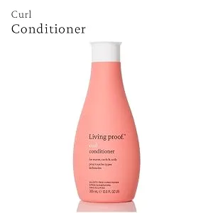 Living Proof Strong + Defined Waves Kit New Formula - Curl Conditioner
