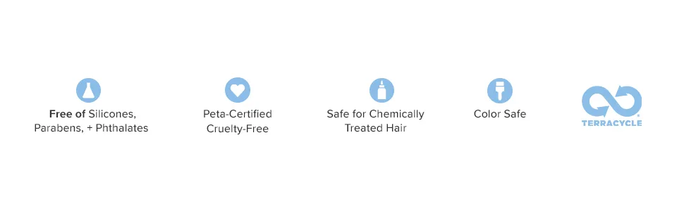 Living Proof Strong + Defined Waves Kit New Formula - free of