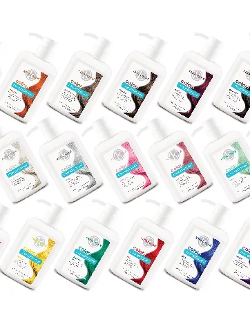 Keracolor Color + Treatment PLATINUM 11 Fl Oz - keracolor
