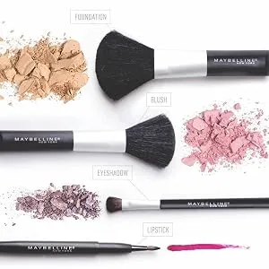 Maybelline New York Expert Tools Angled Definer Brush Angled Definer Brush 1 - product information 14