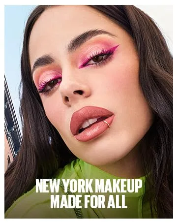 Maybelline New York Expert Tools Angled Definer Brush Angled Definer Brush 1 - Maybelline Brand Story